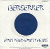 Gary Numan Berserker 1984 Germany